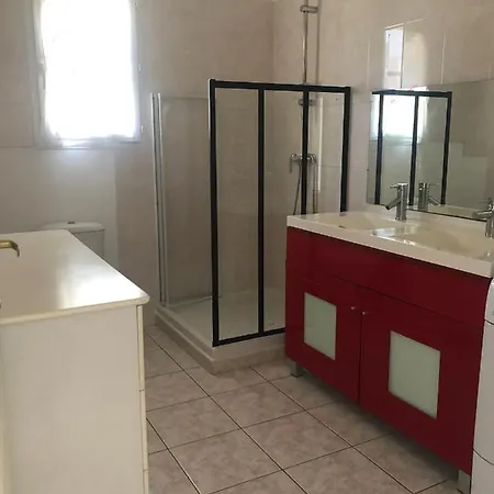 Superbe Appartement Vue Montagne Proximites Grandes Surfaces Poggi Extérieur photo