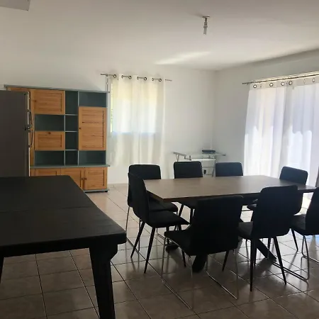 Superbe Appartement Vue Montagne Proximites Grandes Surfaces Poggi Extérieur photo