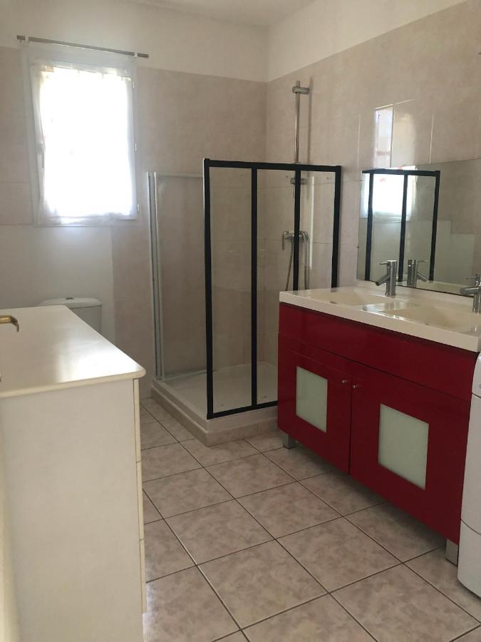 Apartment Superbe Vue Montagne Proximites Grandes Surfaces Poggi